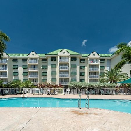 Sunrise Suites Resort Cayo Hueso Exterior foto