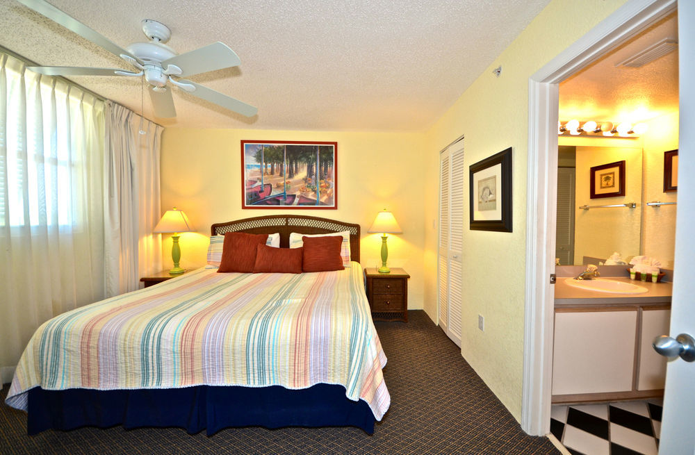 Sunrise Suites Resort Cayo Hueso Exterior foto