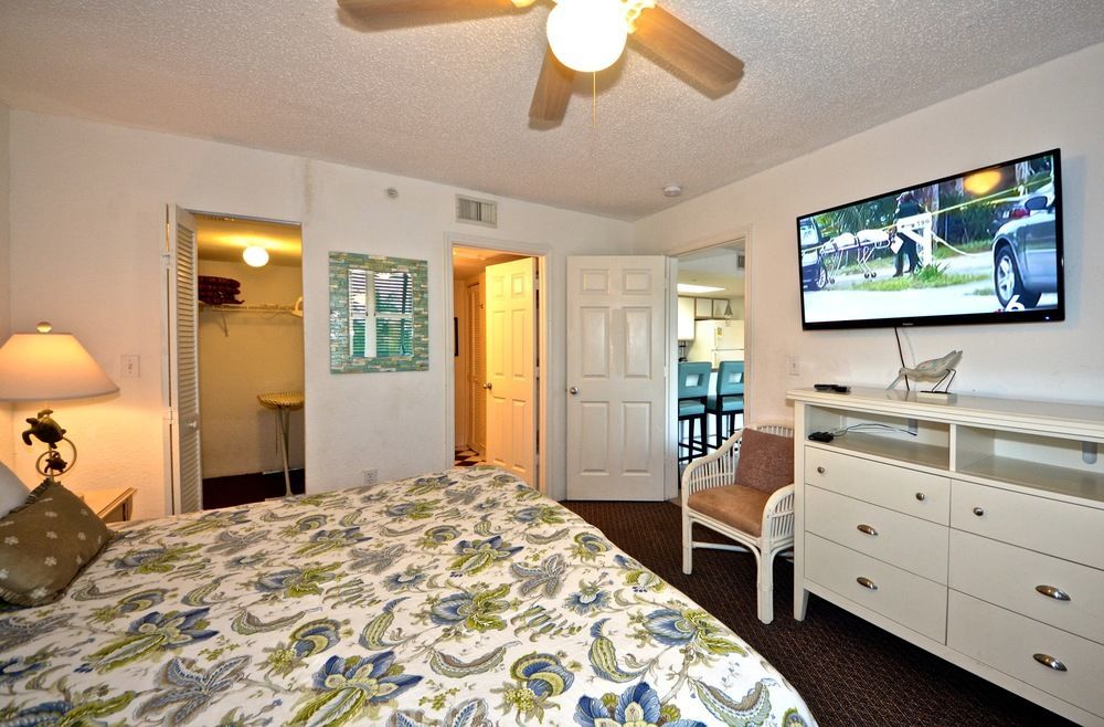 Sunrise Suites Resort Cayo Hueso Exterior foto