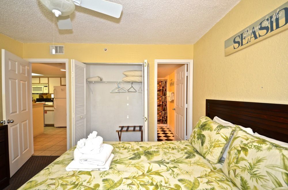 Sunrise Suites Resort Cayo Hueso Exterior foto