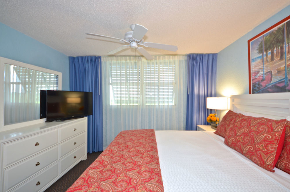 Sunrise Suites Resort Cayo Hueso Exterior foto