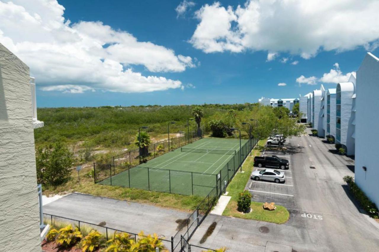 Sunrise Suites Resort Cayo Hueso Exterior foto