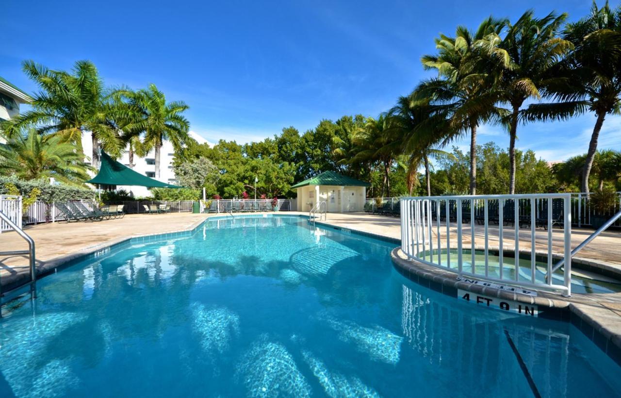 Sunrise Suites Resort Cayo Hueso Exterior foto