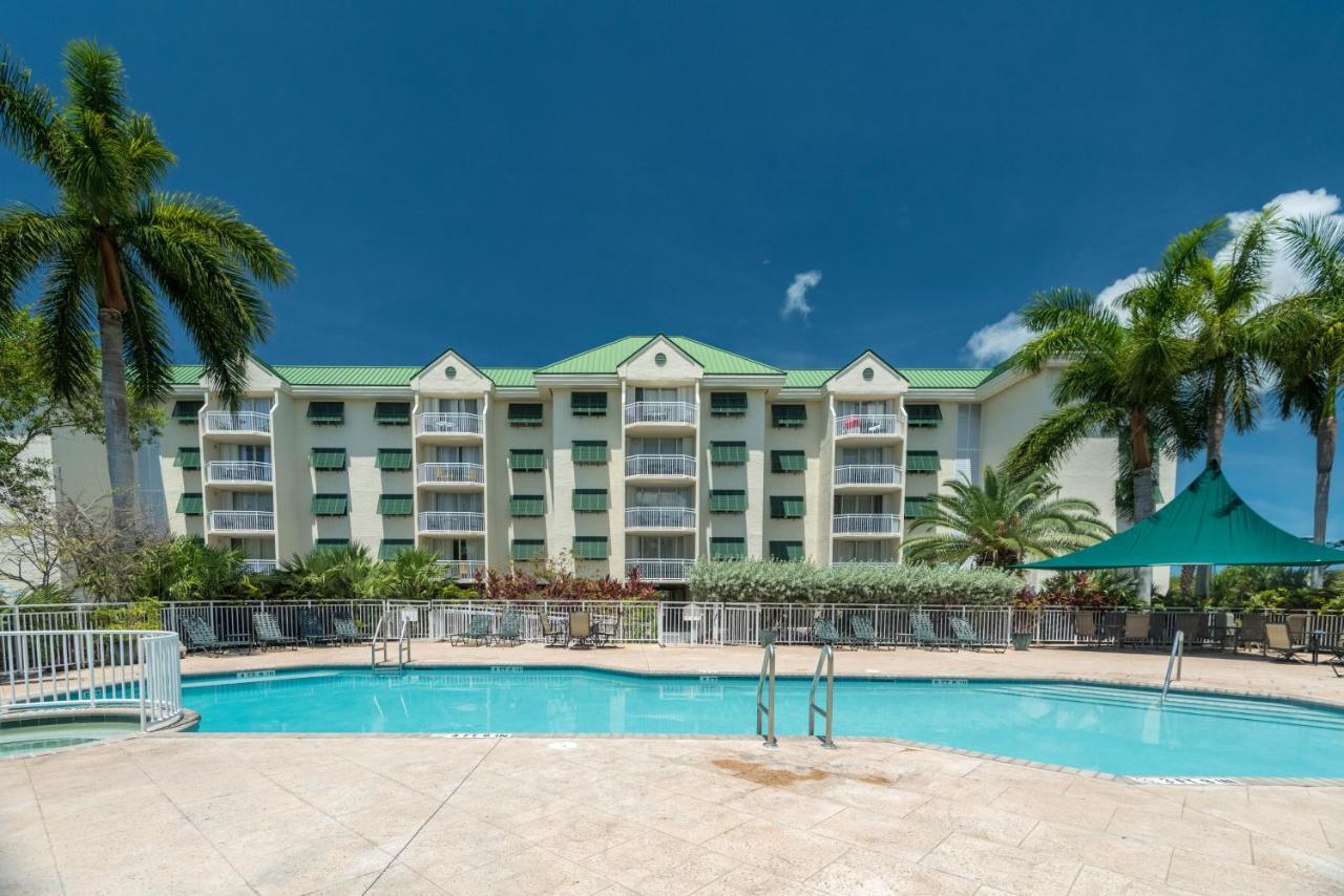 Sunrise Suites Resort Cayo Hueso Exterior foto