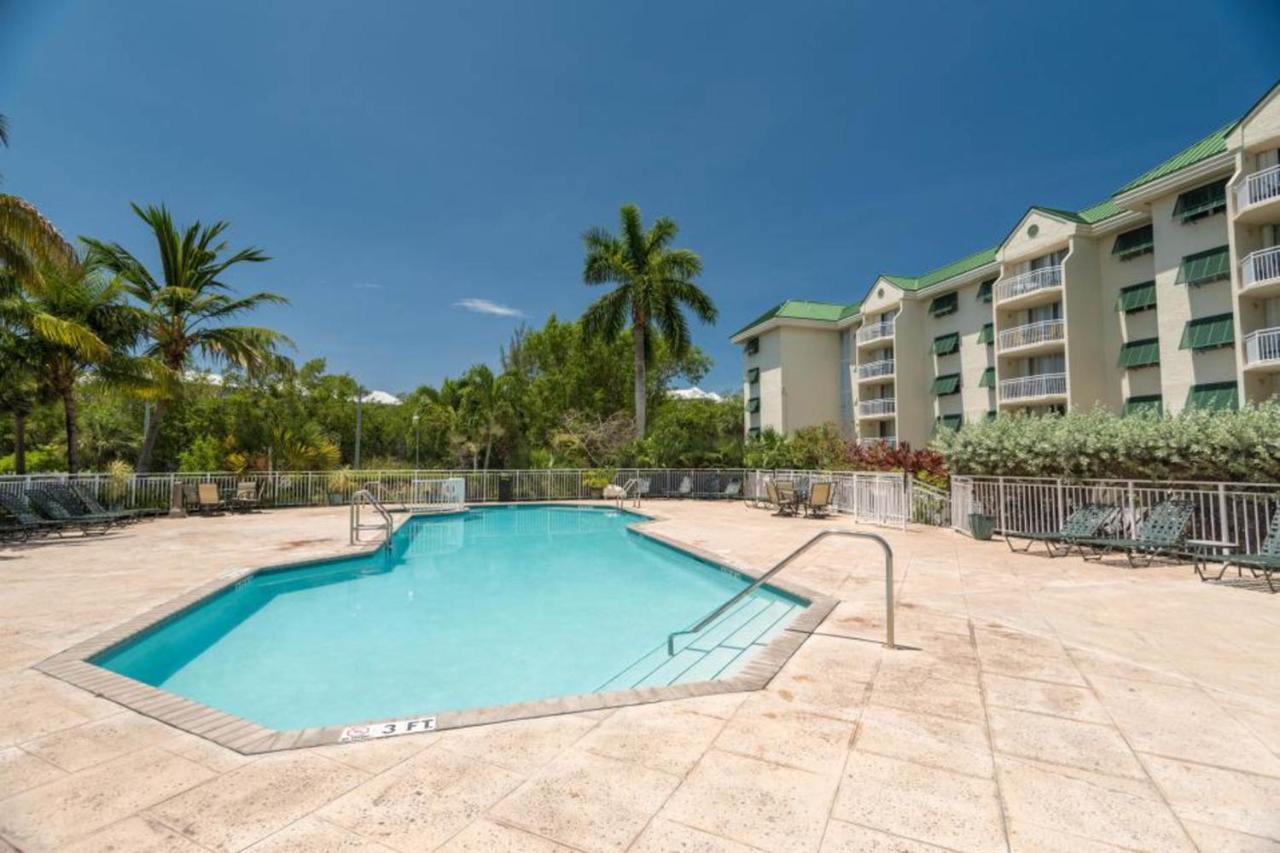 Sunrise Suites Resort Cayo Hueso Exterior foto