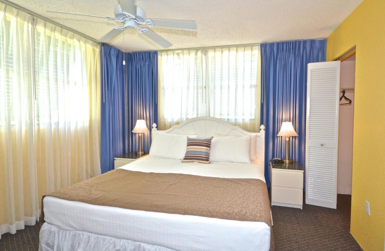 Sunrise Suites Resort Cayo Hueso Habitación foto