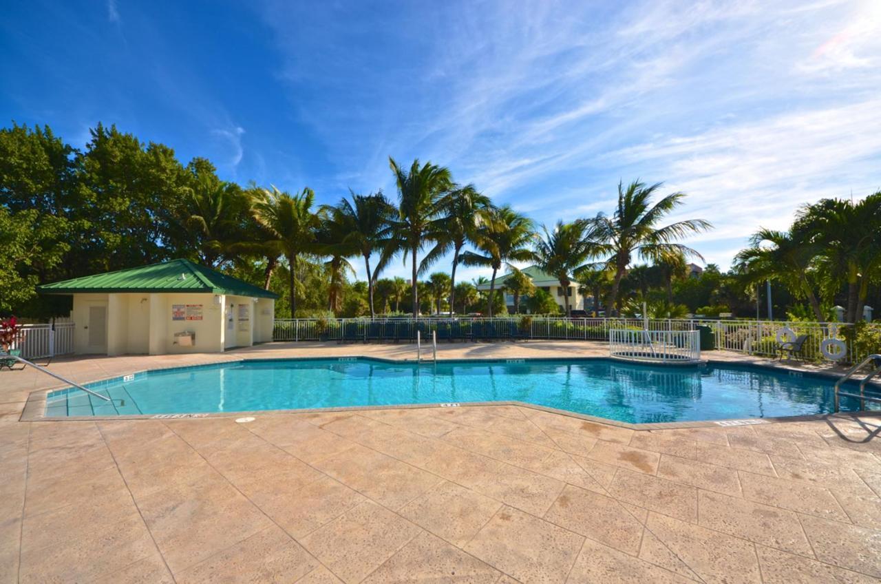 Sunrise Suites Resort Cayo Hueso Exterior foto