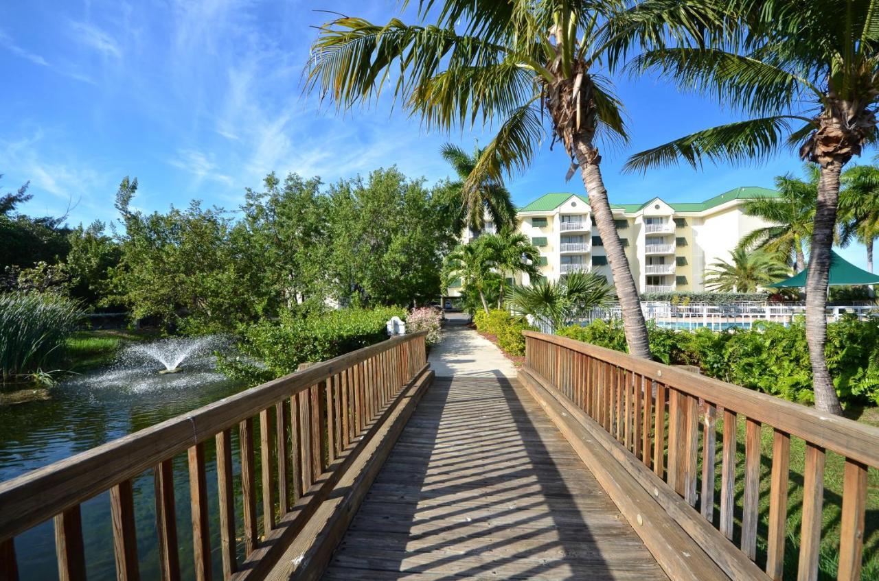 Sunrise Suites Resort Cayo Hueso Exterior foto