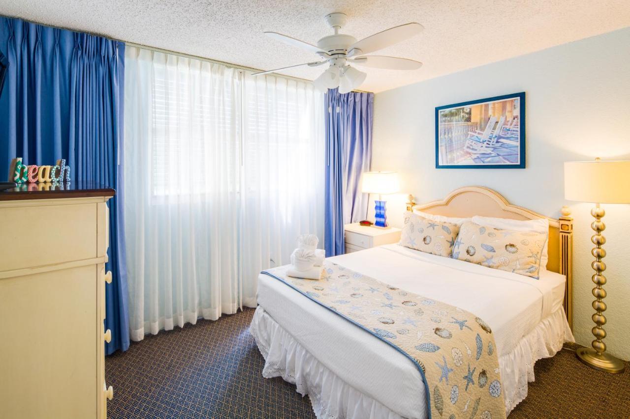 Sunrise Suites Resort Cayo Hueso Habitación foto