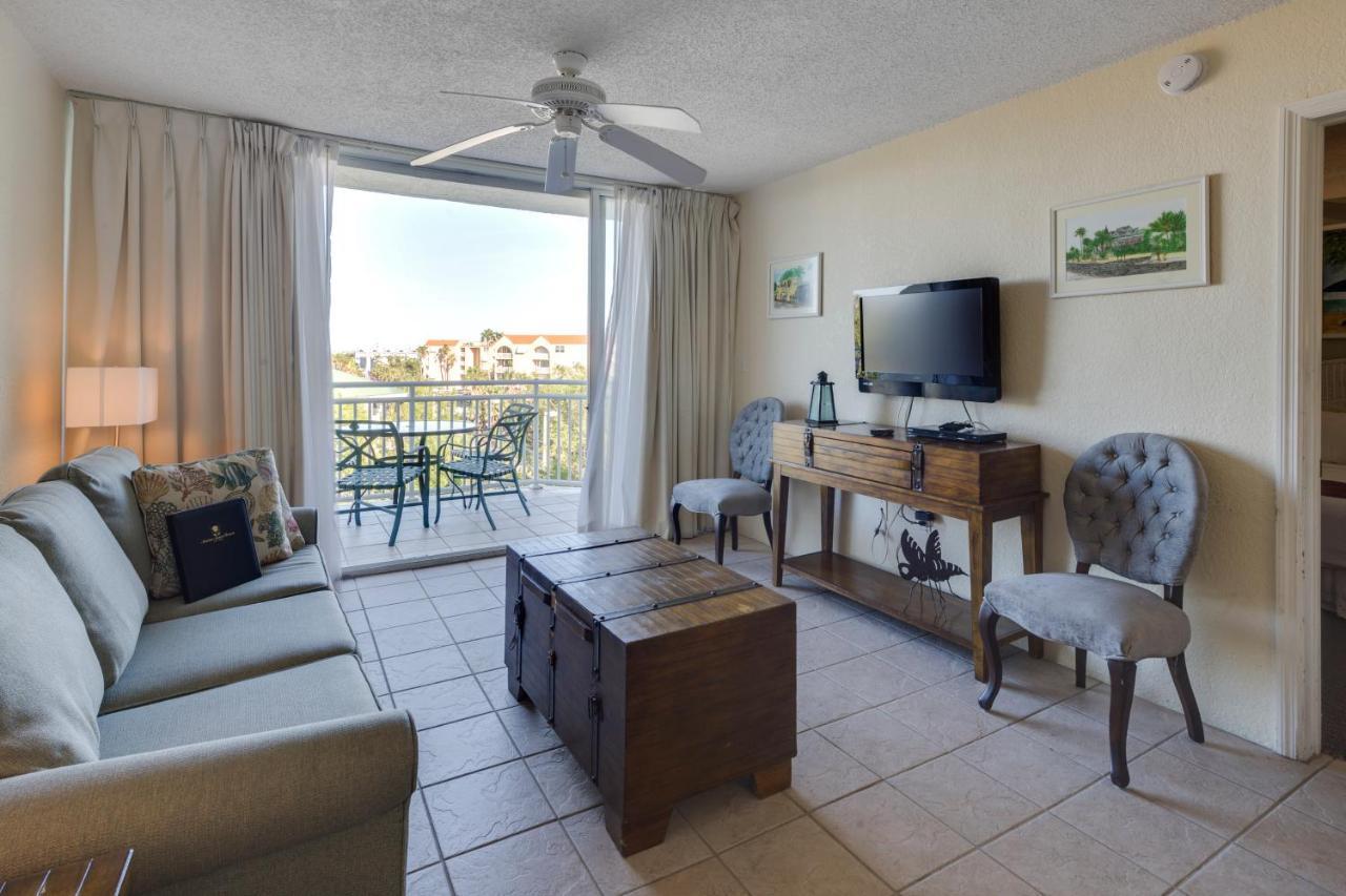 Sunrise Suites Resort Cayo Hueso Habitación foto
