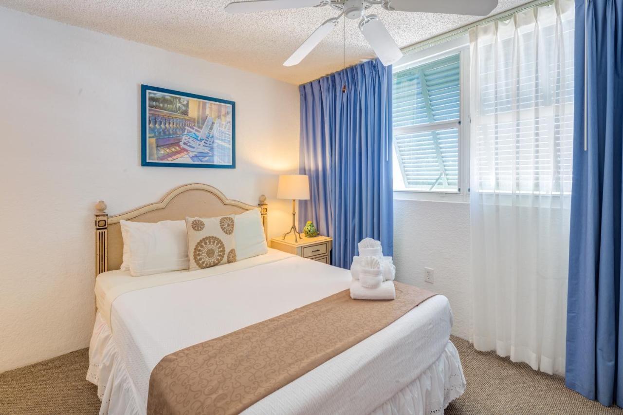 Sunrise Suites Resort Cayo Hueso Habitación foto