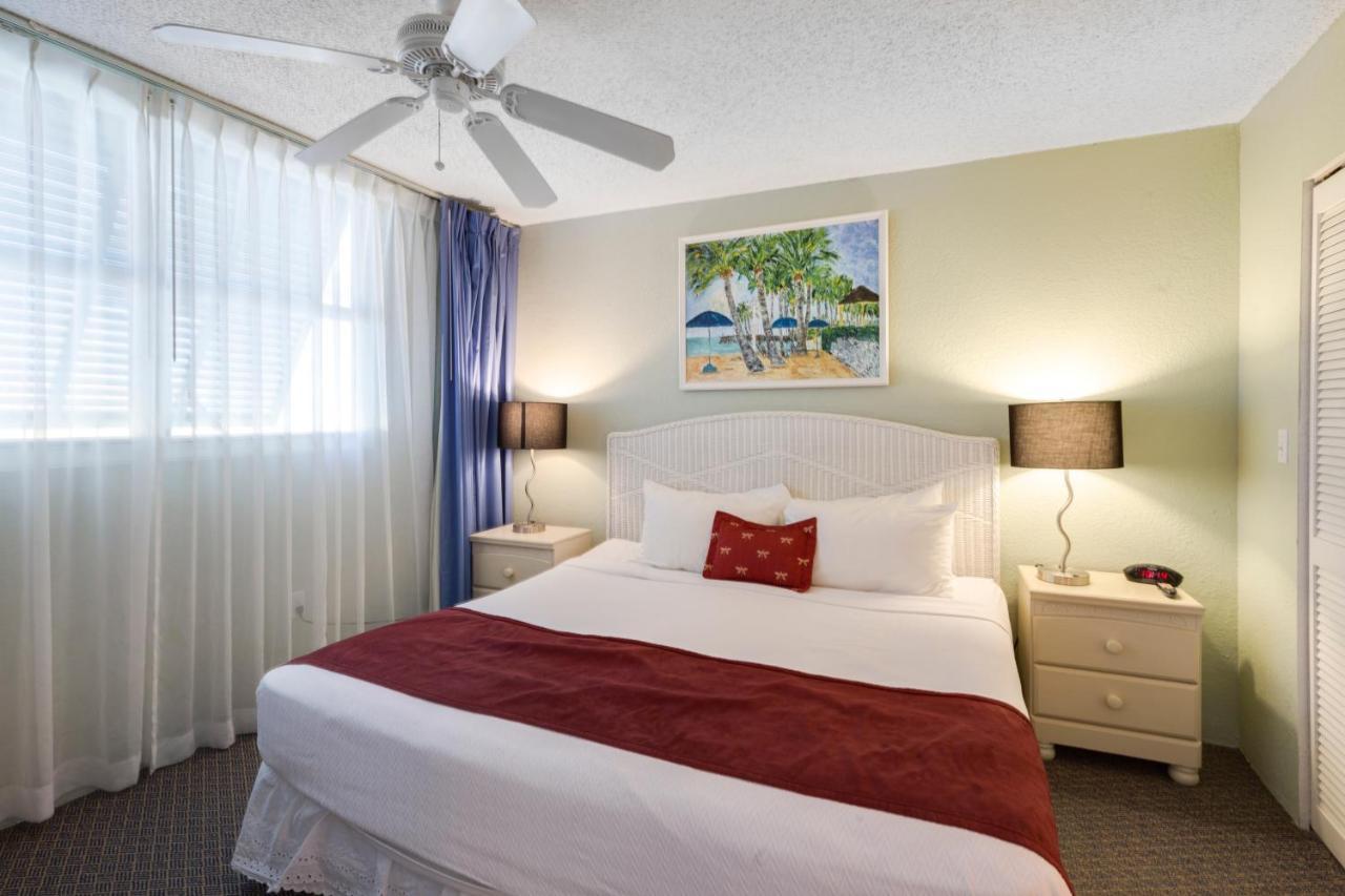 Sunrise Suites Resort Cayo Hueso Habitación foto