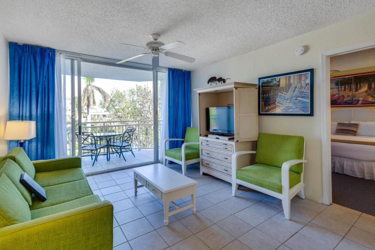 Sunrise Suites Resort Cayo Hueso Habitación foto