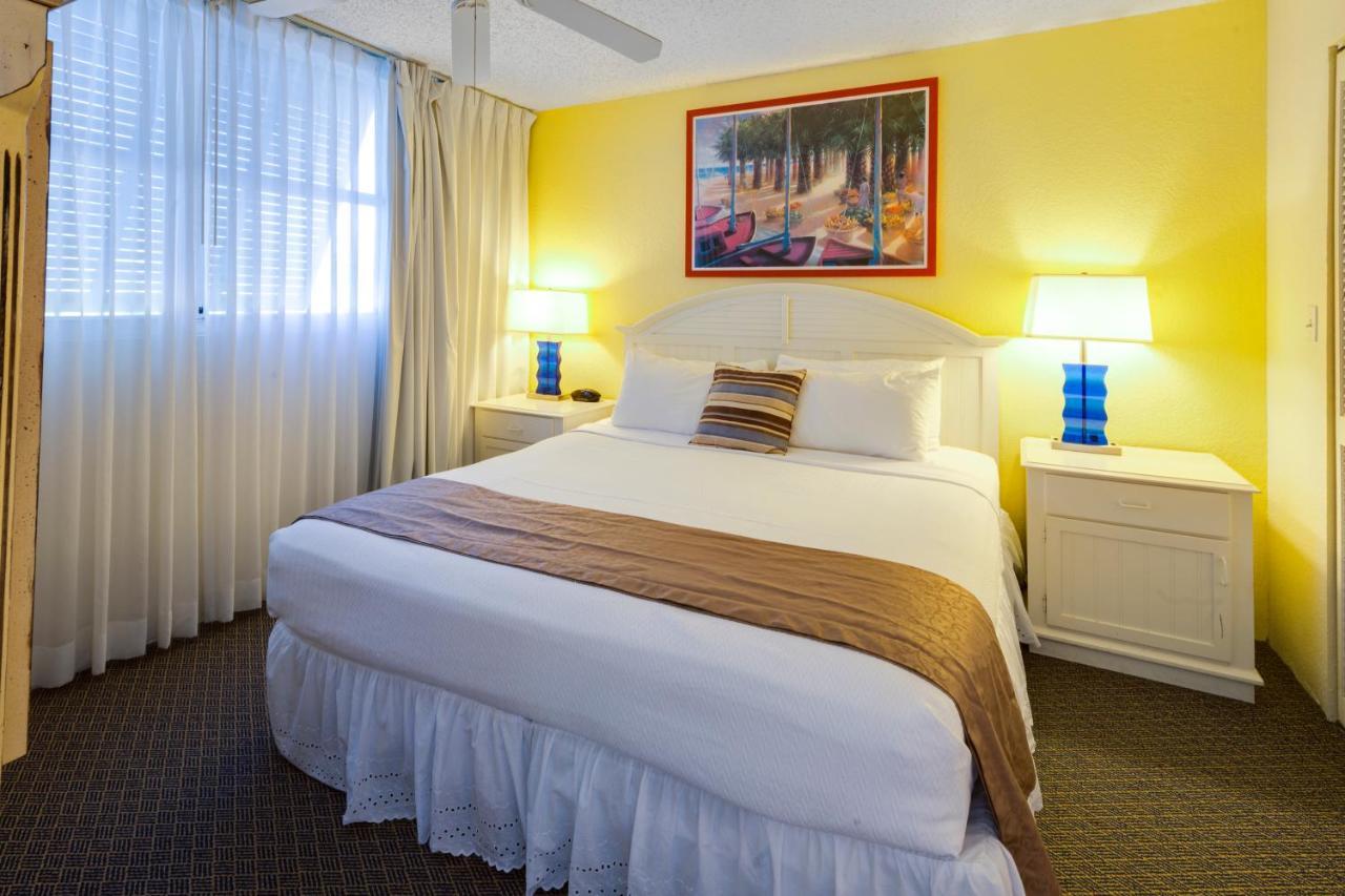 Sunrise Suites Resort Cayo Hueso Habitación foto