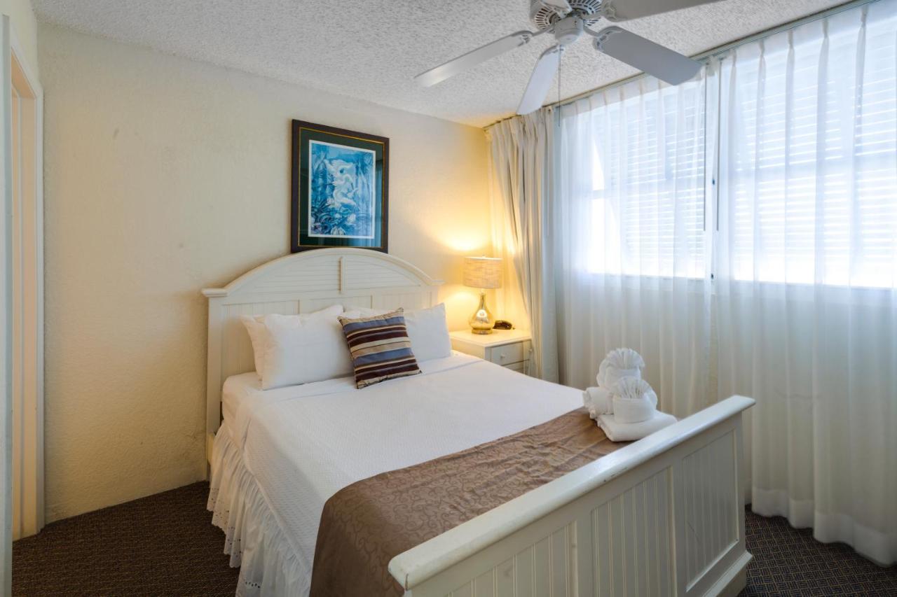 Sunrise Suites Resort Cayo Hueso Habitación foto